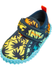Playshoes Badeschuhe in Bunt