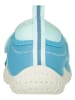 Playshoes Buty kąpielowe w kolorze błękitnym