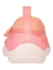 Playshoes Buty kąpielowe w kolorze jasnoróżowym