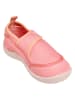 Playshoes Buty kąpielowe w kolorze jasnoróżowym