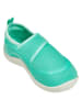 Playshoes Badeschuhe in Türkis