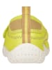 Playshoes Badeschuhe in Gelb