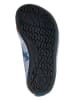 Playshoes Barfuß-Schuhe "Dino" in Blau