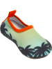 Playshoes Barefootschoenen groen