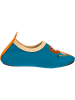 Playshoes Barfuß-Schuhe in Blau