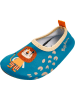 Playshoes Barefootschoenen blauw