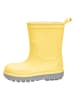 Playshoes Gummistiefel in Gelb
