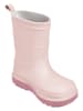 Playshoes Rubberlaarzen lichtroze