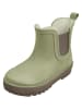 Playshoes Gummistiefel in Grün