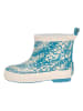 Playshoes Gummistiefel in Hellblau