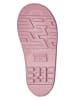 Playshoes Gummistiefel "Margeriten" in Rosa