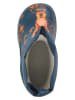 Playshoes Rubberlaarzen donkerblauw