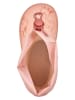 Playshoes Rubberlaarzen lichtroze