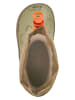 Playshoes Gummistiefel in Khaki