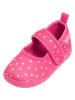 Playshoes Pantoffels roze
