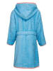 Playshoes Bademantel in Blau