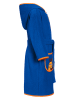 Playshoes Bademantel in Blau