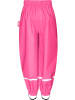 Playshoes Regenbroek roze