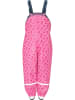Playshoes Regentuinbroek roze