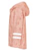 Playshoes Regenjacke in Rosa