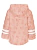 Playshoes Regenjacke in Rosa