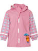 Playshoes Regenmantel lichtroze