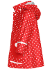 Playshoes Regenmantel rood