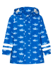 Playshoes Regenjas blauw