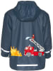 Playshoes Regenmantel donkerblauw
