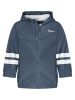 Playshoes Regenjacke in Dunkelblau