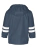 Playshoes Regenjacke in Dunkelblau