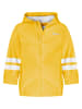 Playshoes Kurtka przeciwdeszczowa w kolorze żółtym