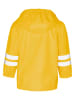 Playshoes Regenjas geel