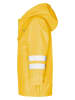 Playshoes Regenjas geel