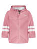 Playshoes Regenjacke in Rosa