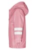 Playshoes Regenjacke in Rosa