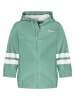 Playshoes Regenjacke in Grün