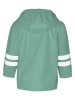 Playshoes Regenjacke in Grün