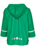 Playshoes Regenjacke in Grün
