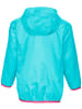 Playshoes Regenjas turquoise