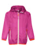 Playshoes Regenjas fuchsia