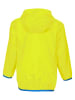 Playshoes Regenjas geel