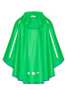 Playshoes Regenponcho neongroen