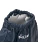 Playshoes Regenschoenovertrekken donkerblauw