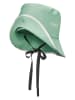 Playshoes Regenhoed lichtgroen