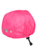 Playshoes Helmregenscherm neonroze