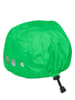 Playshoes Helm-Regenschutz in Neongrün