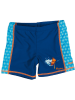 Playshoes Badeshorts "Die Maus" in Blau
