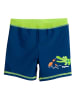 Playshoes Zwemshort donkerblauw