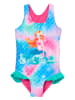 Playshoes Badpak roze/meerkleurig